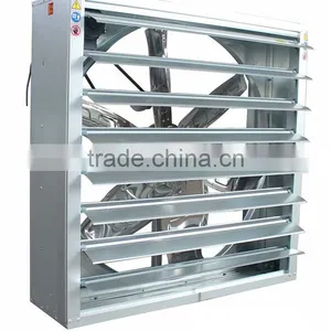 BC Series Exhaust Fan for Poultry Chicken House thumbnail-1
