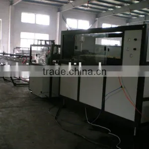 Pvc Small Profile Extruding Line thumbnail-1