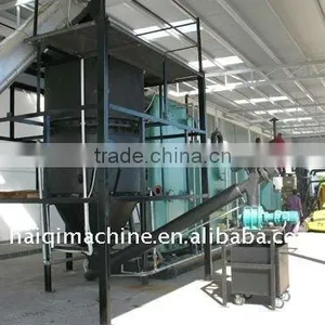 Biomass Gasification Power Generation thumbnail-1
