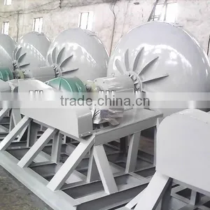 2012 Best Selling, Goog Performance Ceramic Sand Granulator thumbnail-1