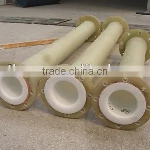 FRP Filament Welding Pipeline thumbnail-1