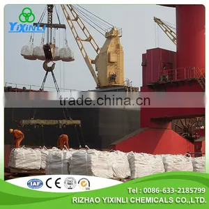 Grade 42.5 Portland Cement Price per Ton for Construction thumbnail-5