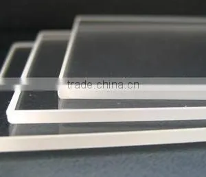 Quartz Plate Quartz Glass Plate thumbnail-2
