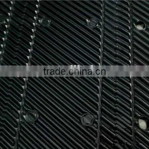 2015 Hot Sale MX75 Counterflow PVC Fill Packs thumbnail-6
