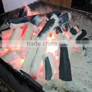 High Temperature Bbq Charcoal Price per Ton of Charcoal thumbnail-1