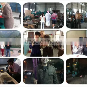 Long Working Time and Durable Performance Briquette Machine for Wood thumbnail-6