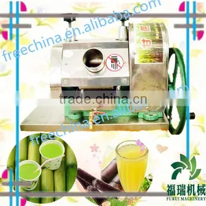 Hand Operated Sugarcane Juicer,cane Juice Squeezer Machine thumbnail-1
