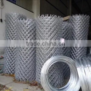 Barbed Wire Galvanized Steel thumbnail-2