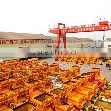 Zhengzhou Unique Industrial Equipment Co., Ltd. company overview - view 2 thumbnail