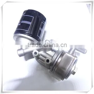 100% Original Oil Filter Assembly 1012100A E06 A1 for 2.8TC thumbnail-2