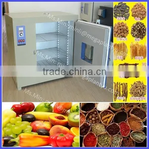 Industrial Herb Drying Machine for Sale thumbnail-1