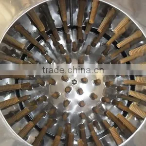 Poultry Equipment Chicken Plucking Machine/equipment Poultry Algeria/poultry Plucker Equipment thumbnail-1
