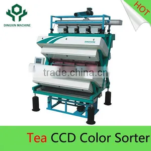 China Color Sorter Machine /rice Color Sorter/ccd Color Sorter thumbnail-5