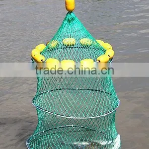 Hot Sale Fishing Trap for Korea Market thumbnail-2