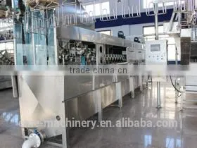 Professional Poultry Slaughterhouse Equipment Closed Type Poultry Scalding Machine Abattoir Machinery of Poultry Slaughterhouse thumbnail-4