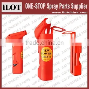 Portable Electric Trigger Sprayer thumbnail-1