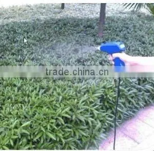 Electric Mist Sprayer Gun for Scale Removing, Glass and Parts Cleaning, Detergent Spray thumbnail-1
