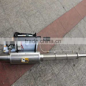 6HYC-35A Fogger Machine, Thermal Fogger Machine for Sale,chemical Fogging Machine thumbnail-3