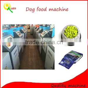 Fish/Dog/Cat Food Pellet Making Machine thumbnail-6