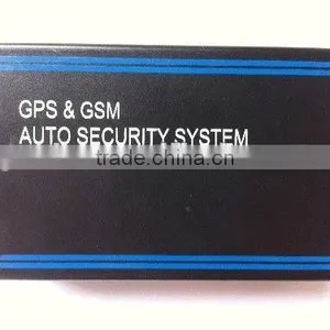 GPS Vehicle Tracker With Google Map Platform thumbnail-1