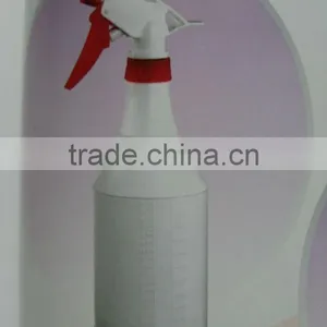 Sprayer Bottle With Trigger Sprayer-61 thumbnail-1