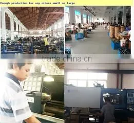 Cixi Yongtao Hardware Tools Factory company overview - view 2 thumbnail