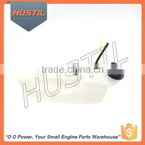 43cc Grass Trimmer BC430 Grass Cutter CG430 Brush Cutter Tank Housing thumbnail-1