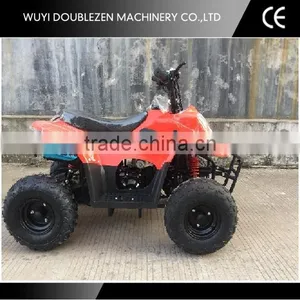 Chinese Cheap 50cc Atv for Sale thumbnail-1