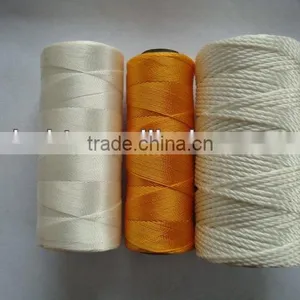 China High Strength Polyester Fishing Twine thumbnail-2