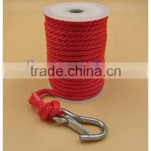 Static Rope With Parrallel Core thumbnail-5
