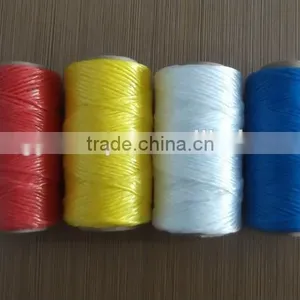 1 Ply Poly Twine /PP Twine/Plastic Twine thumbnail-4