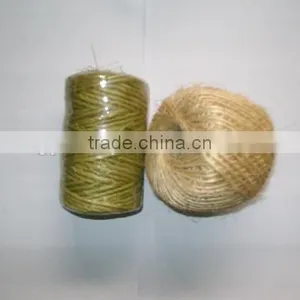 Sisal Tying Twine, Sisal Twine thumbnail-3