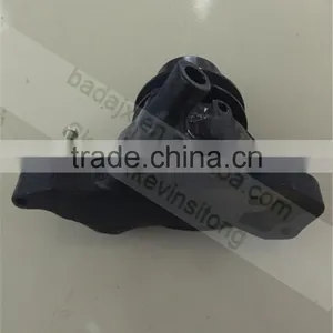 Shanghai New Holland SNH504 Tractor Parts 495A Diesel Engine Parts Water Pump thumbnail-2