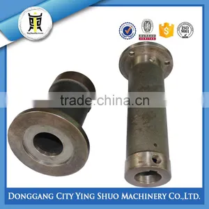 Customize Iron Threaded Cast Coupling thumbnail-1