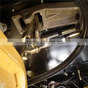 Mechanical Shift Lever for Gear Box thumbnail-5