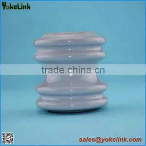 Highest Grade Electrical Wet-process Porcelain Spool Insulator thumbnail-4