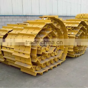 Parts Assembly Bulldozer Shantui thumbnail-1