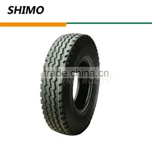 Cheap Price Radial Truck Tyre 1020 China Tire in India thumbnail-3