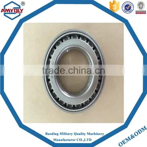 Bearing 30210 Taper Roller Bearing in Stock thumbnail-1