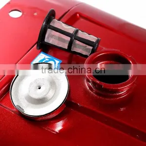 Whole Types Of Garden Tool Parts Type Gas Fuel Tank thumbnail-2