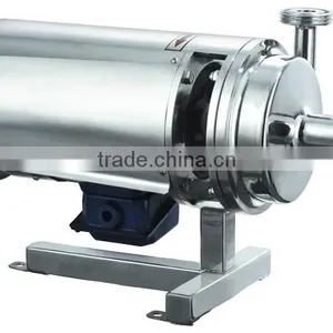 Dairy Equipment Milk Pump and Sanitary Centrifugal Pump thumbnail-3