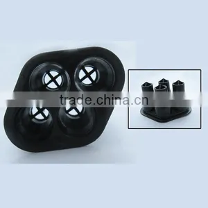 Custom Professional Rapid Prototype High Precision CNC Micro Milling thumbnail-2