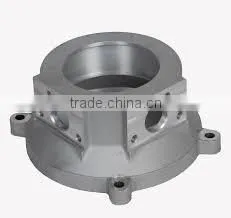 High Precision Aluminum CNC Machining Part thumbnail-3