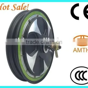 Electric Motor for Scooter, Electric Motors for Mobility Scooter, 1200 Watt Electric Motor thumbnail-4