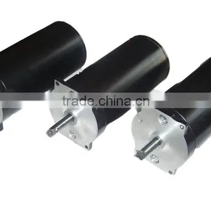 Large Torque Machine Core Micromotor, Micro Motor thumbnail-1