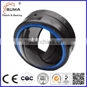 GE50ET 2RS Series Self-lubricating Radial Spherical Plain Bearing thumbnail-4