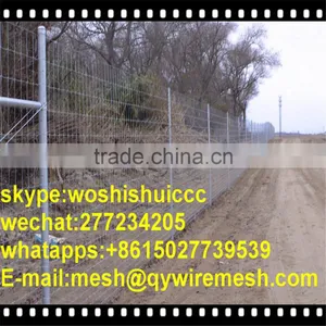 Fixed Knotted Game Fence Cattle Fence Machine Deer Farm Fencing thumbnail-6