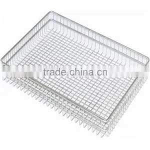 Small Bird Cage Wire Mesh/metal Mesh for Cage /animal Cage Panels thumbnail-6