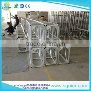 400*600mm High Quality Factory Price Big Size Roof Truss in China thumbnail-1