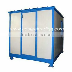 Steel Bunk Houses thumbnail-1
